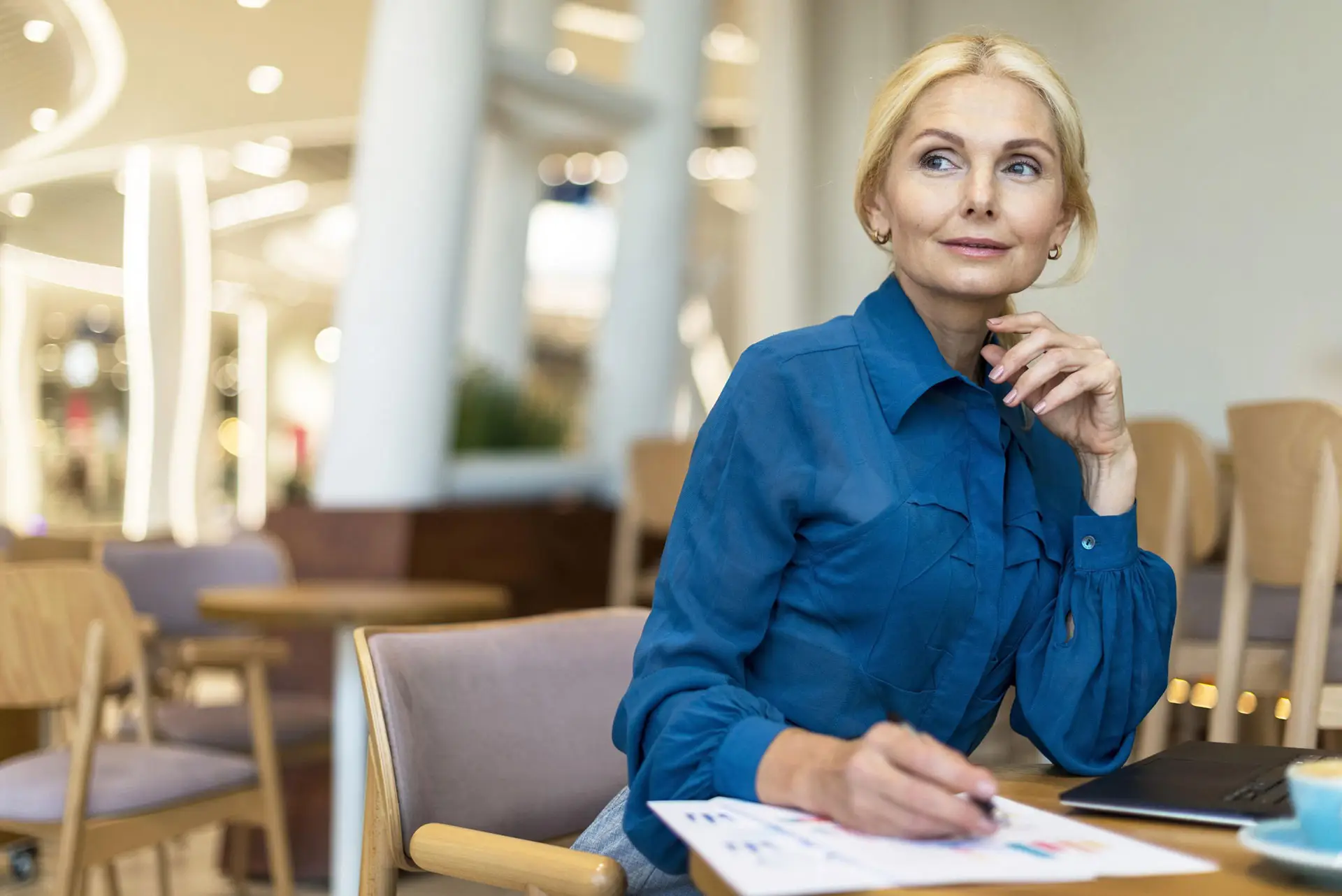Beratung zur Berufsunfähigkeitsversicherung für Akademiker